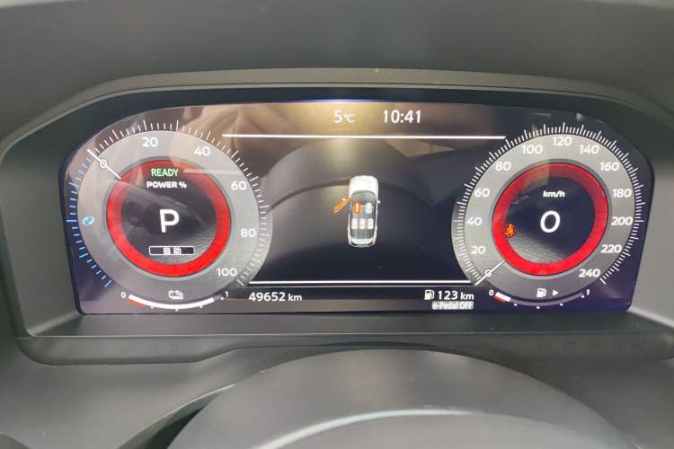 Used Nissan X-Trail 2023 e-POWER Ultra-Hybrid Dual-Motor All-Wheel-Drive Supreme Edition
