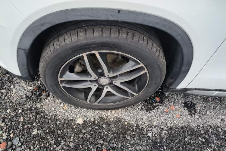 Used Mercedes-Benz GLA 2016 GLA 220 4MATIC Fashion Edition
