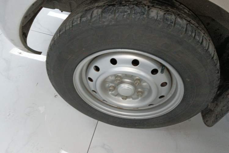 Used Wuling Rongguang 2021 1.5L Extended Basic Version L3C