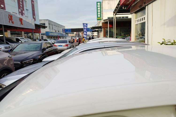 Used Ford Escort 2017 Revised Version 1.5L Manual Comfort Edition