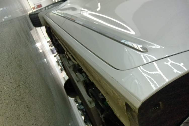 Used Buick GL8 New Energy 2024 Lu Zun Luxury Edition 7-Seater
