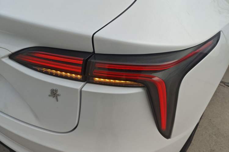 Used JMEV GSE 2023 Dream Edition 52 Comfort Model