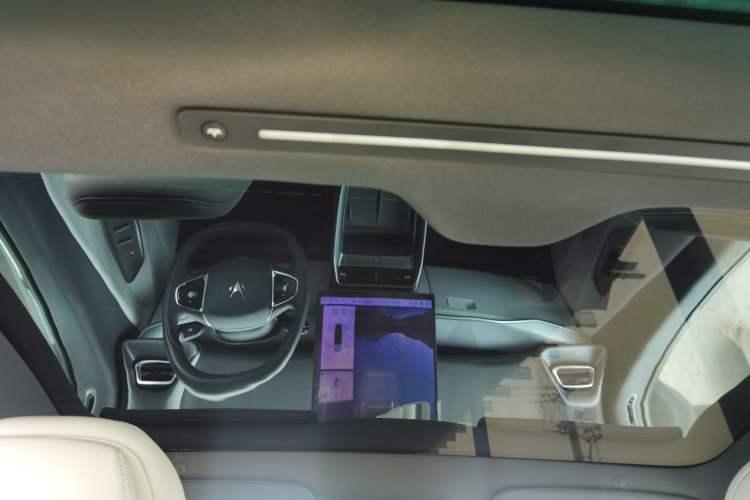 Used ARCFOX Alpha S5 2025 560PRO 185kW
