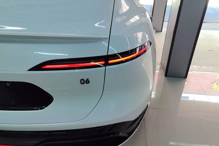 Used  06 2025 Ultra Pure Electric Edition