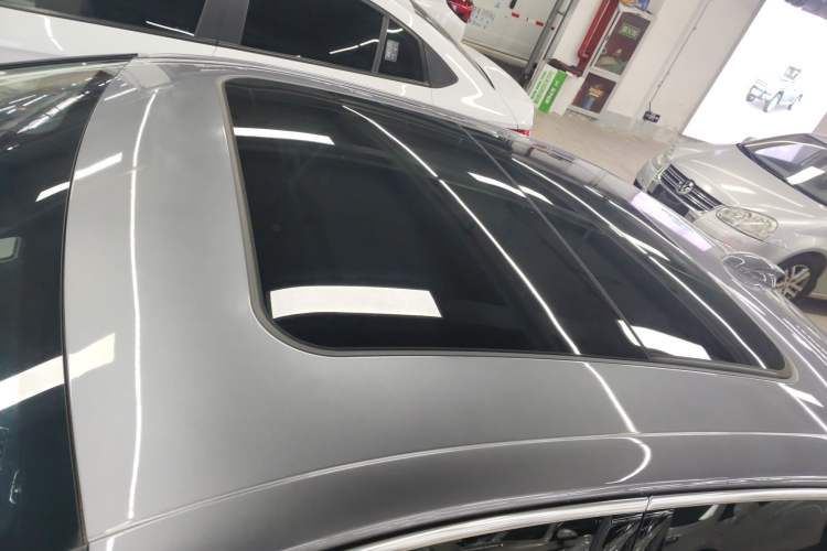 Used Hongqi H5 2023 2.0T Automatic Smart Connect Flagship Edition
