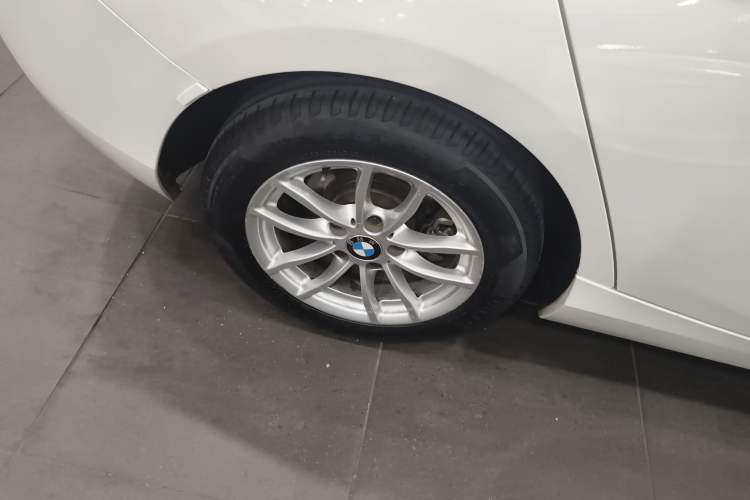 Used BMW 1 Series 2018 118i Leading Model
