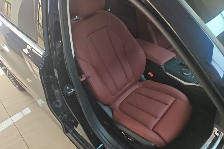 Used BMW 3 Series 2025 325Li M Sport Package