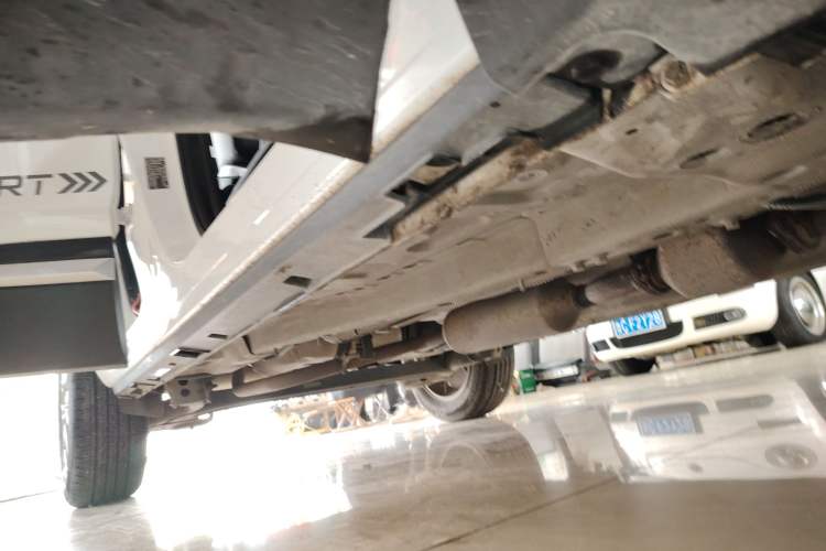 Used Chery Tiggo 5x 2019 HERO 1.5L CVT Luxury Edition
