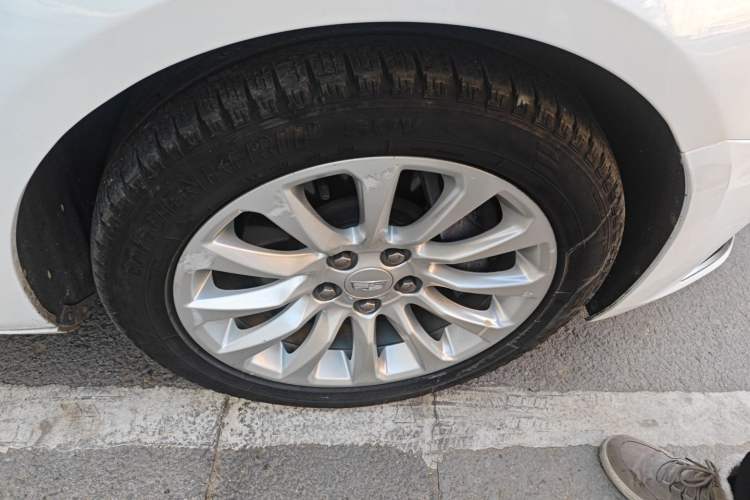 Used Cadillac XTS 2018 28T Tech Edition