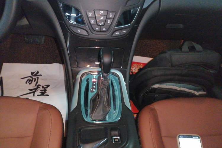 Used Buick Regal 2014 GS 2.0T Passionate Sport Edition
