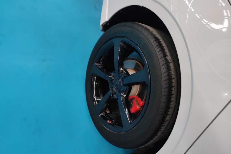 Used Audi A3 2018 30th Anniversary Edition Limousine 35 TFSI Fashion Model
