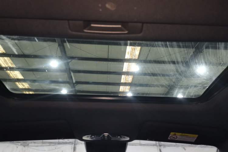 Used GAC Trumpchi EMPOW 2023 270T DCT J15 Version