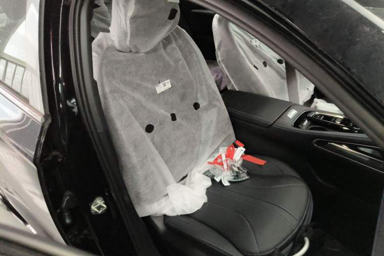 Used Geely Auto Preface 2026 Model Oriental Yao 1.5TD Kunlun Edition