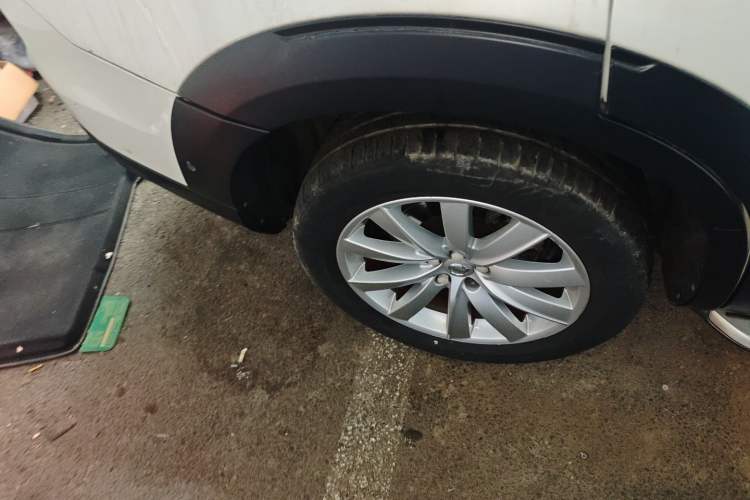 Used Volvo XC90 2015 T6 Zhiya Edition 7-seater
