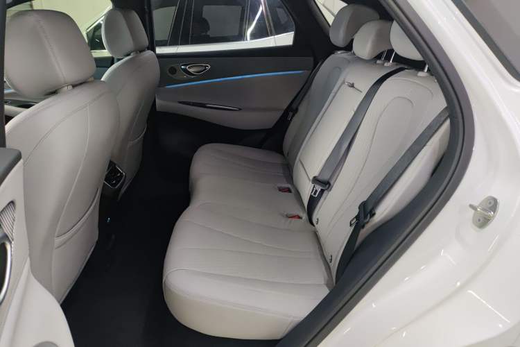 Used BYD Sealion 06 New Energy 
