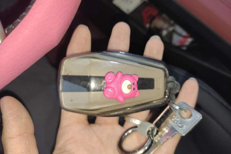 Used Geely Auto Preface 2025 Dongfang Yao 1.5TD Kunlun Edition
