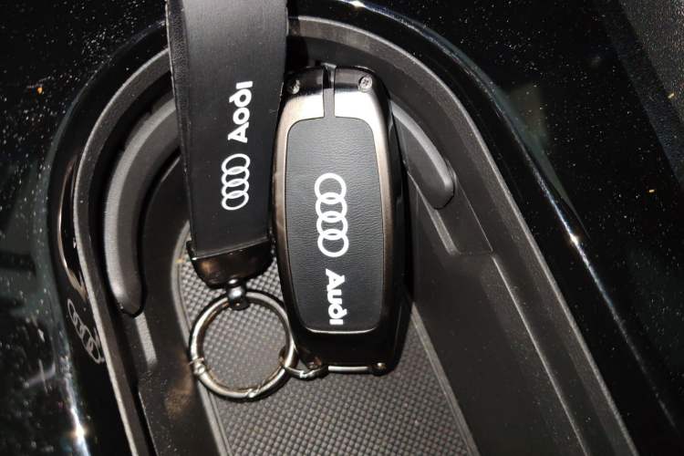 Used Audi Q4 e-tron 2024 40 e-tron Adventure Edition
