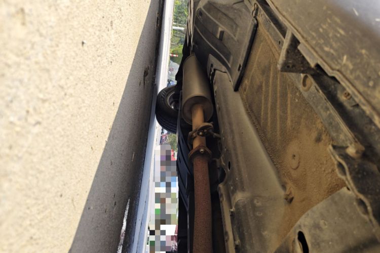 Used Haval M6 2017 1.5T Automatic Two-Wheel Drive Elite Model
