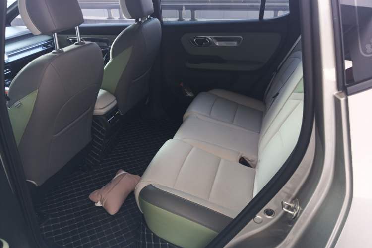 Used AION Y 2022 Plus 70 Smart Edition
