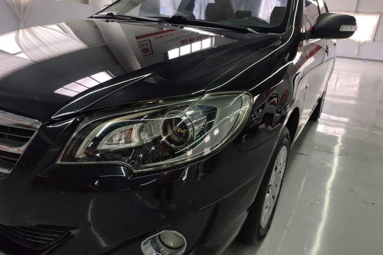 Used Toyota Corolla EX 2013 1.6L Automatic Excellence Edition
