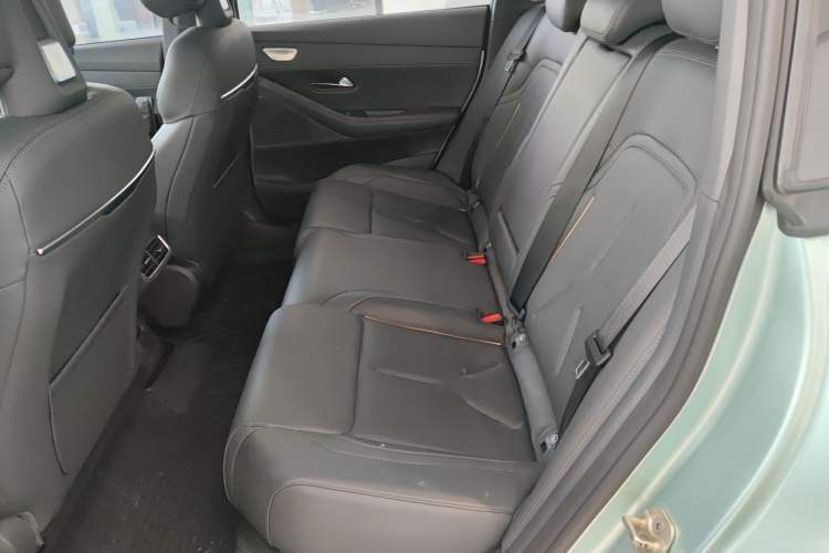 Used  SL03 2022 515 Pure Electric Version