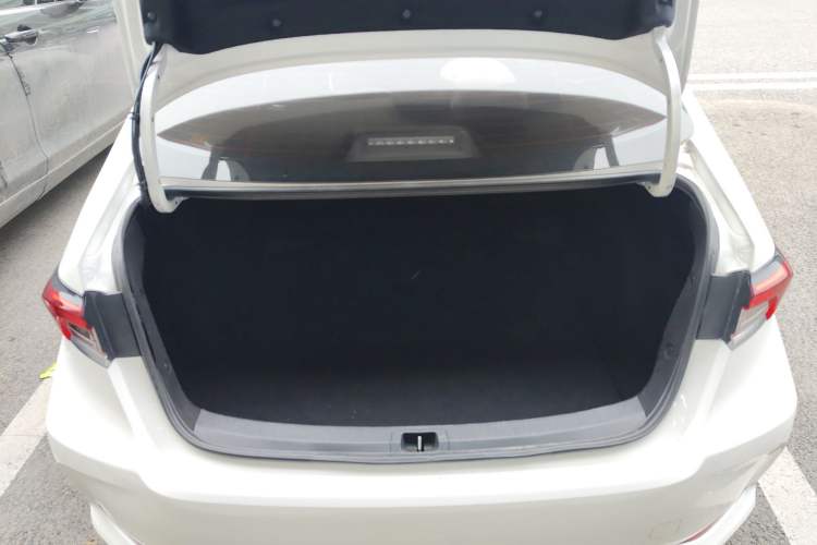 Used Toyota Corolla 2021 1.2T S-CVT Elite PLUS Edition
