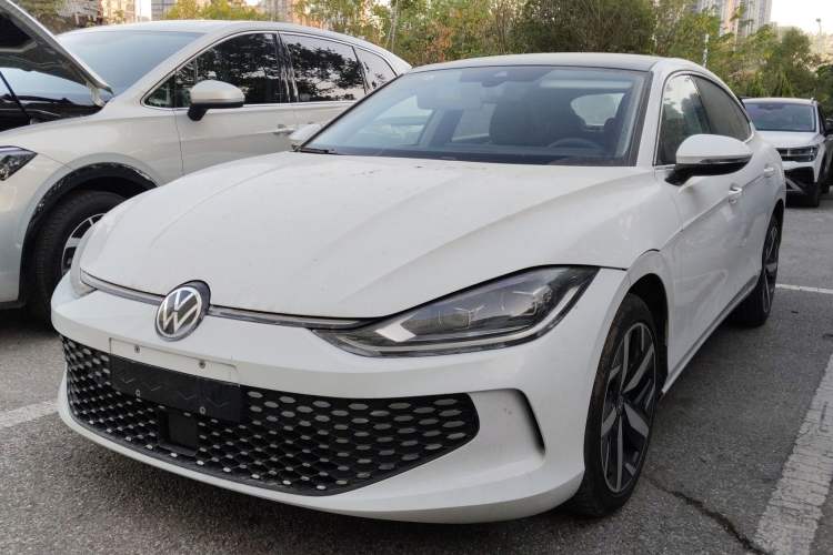 Used Volkswagen Lamando 2025 Lavida L 280TSI DSG Cool & Spicy Edition
