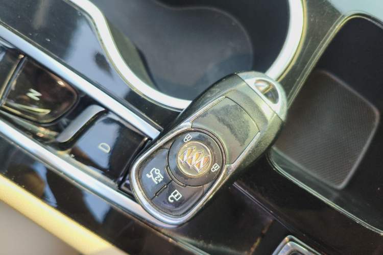 Used Buick Regal 2020 552T Elite Edition
