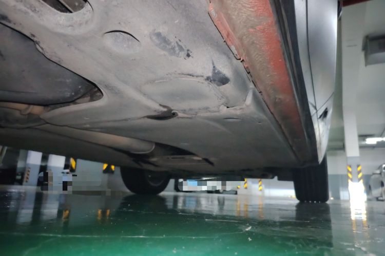 Used Volkswagen Tiguan L 2017 330TSI Automatic Two-Wheel Drive Flagship Edition
