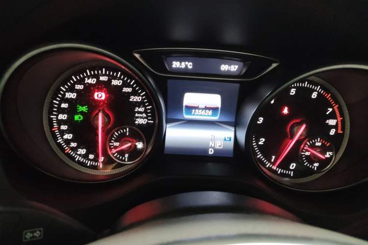 Used Mercedes-Benz GLA 2019 GLA 200 Dynamic Edition
