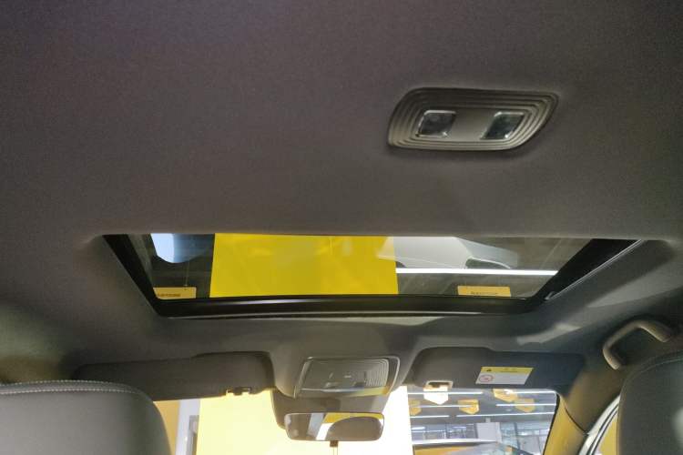 Used BYD Qin PLUS 2025 DM-i Smart Drive 120KM Superior Model
