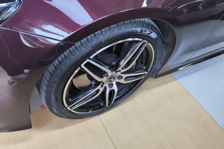 Used Mercedes-Benz E-Class 2018 E 300 Coupe
