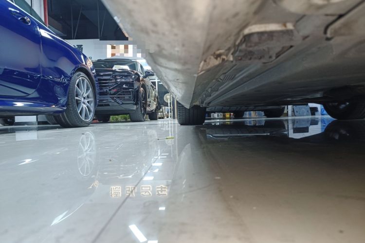 Used Mercedes-Benz E-Class 2021 E 260 Convertible Coupe
