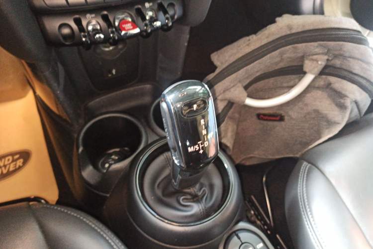 Used MINI MINI 2022 Updated 1.5T ONE