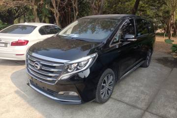 Used GAC Trumpchi M8 2018 320T Luxury Edition