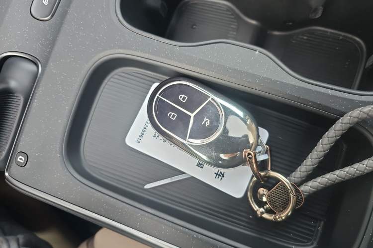 Used Nio ET5T 2024 75kWh Touring