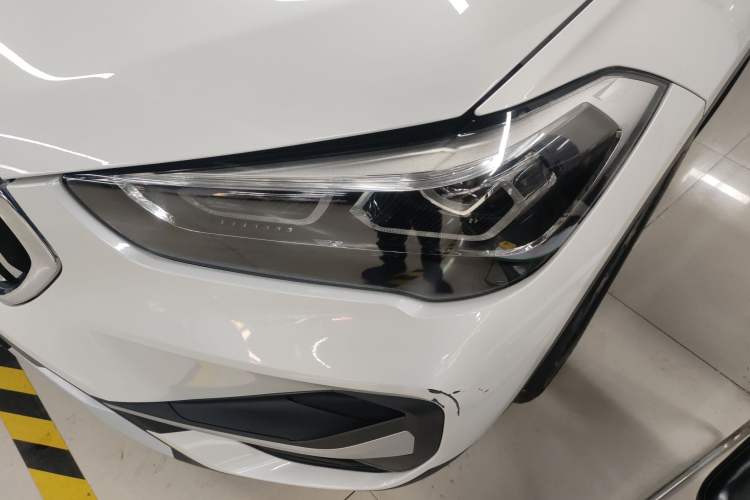 Used BMW X1 2020 sDrive20Li Premium Edition
