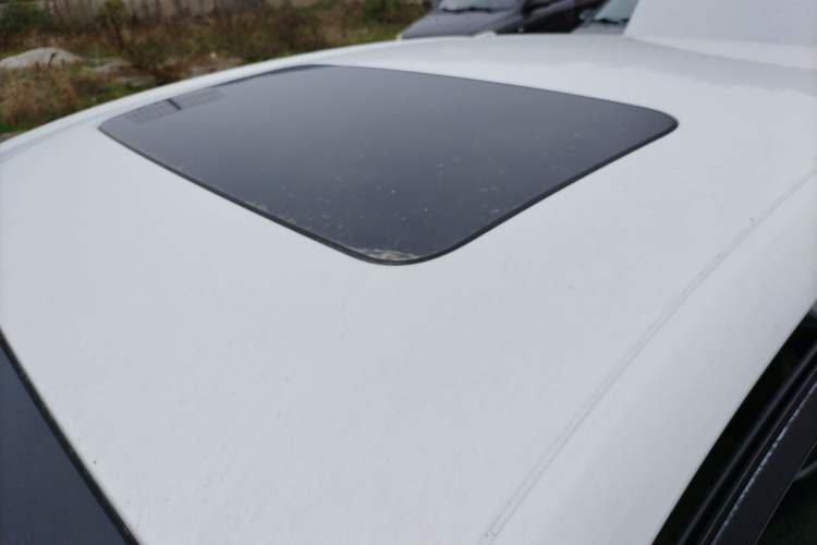 Used Chevrolet Monza 2022 320 Automatic Enjoyment Sunroof Version
