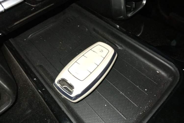 Used Haval DARGO 2021 Revised Version 1.5T DCT Two-Wheel Drive "Mǎquǎn" Edition
