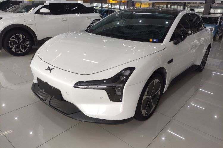 Used XPeng MONA M03 2024 620 with Ultra-Long Range