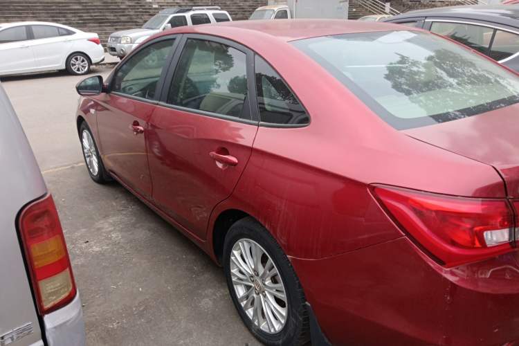 Used Buick GT 2015 15N Manual Elite Edition
