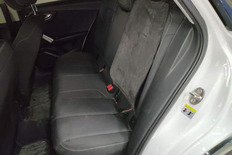 Used Audi Q2L 2021 35 TFSI Progressive Dynamic Edition