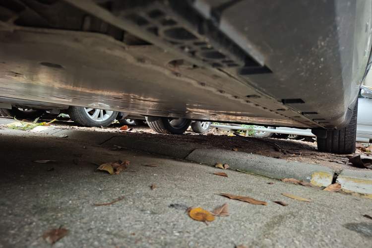 Used ARCFOX Alpha S 2021 603H
