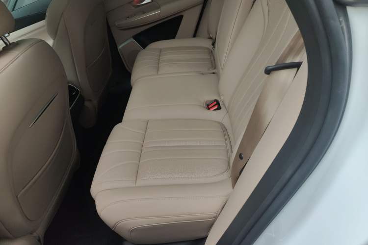 Used XPeng G9 2025 625 Long-Range Max