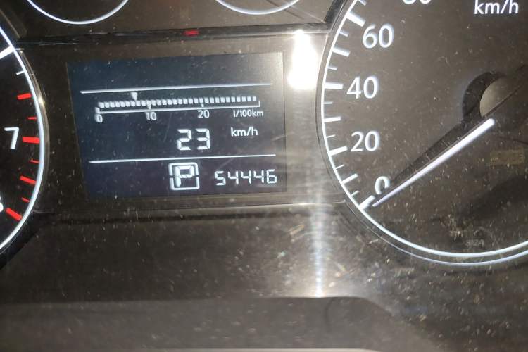 Used Nissan Tiida 2014 1.6L CVT Comfort Model