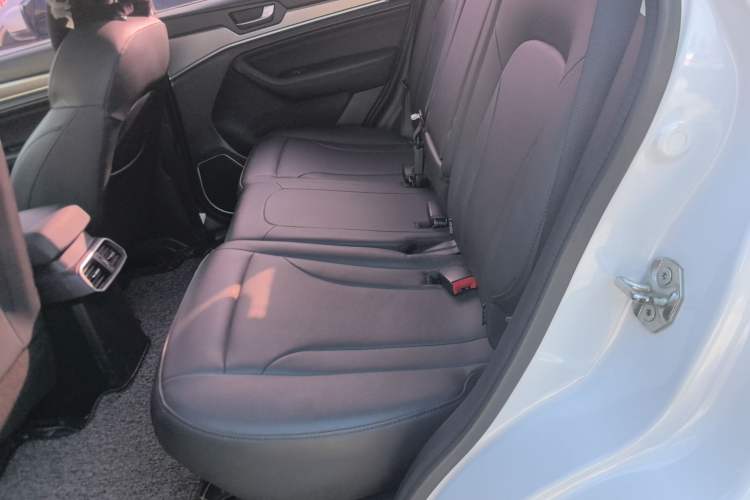 Used Haval H6 2018 Sport Edition 1.5T Automatic Two-Wheel Drive Elite Model China V Standard
