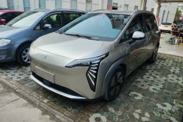 Used AION Y 2022 Plus 70 Enjoy Edition