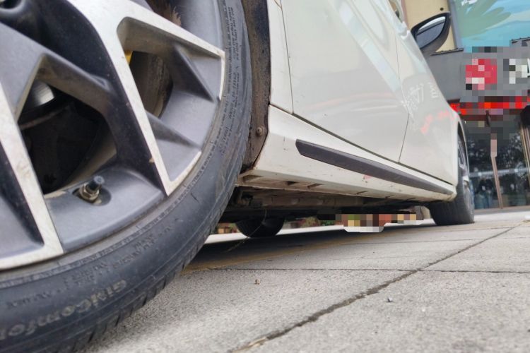 Used GAC Trumpchi EMPOW 2021 270T DCT J15 Version
