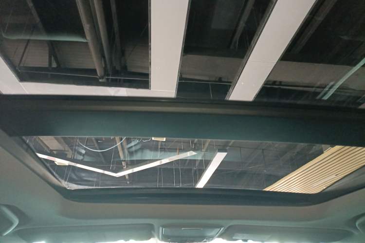 Used Honda Breeze 2021 240TURBO CVT Front-Wheel Drive Elite Edition