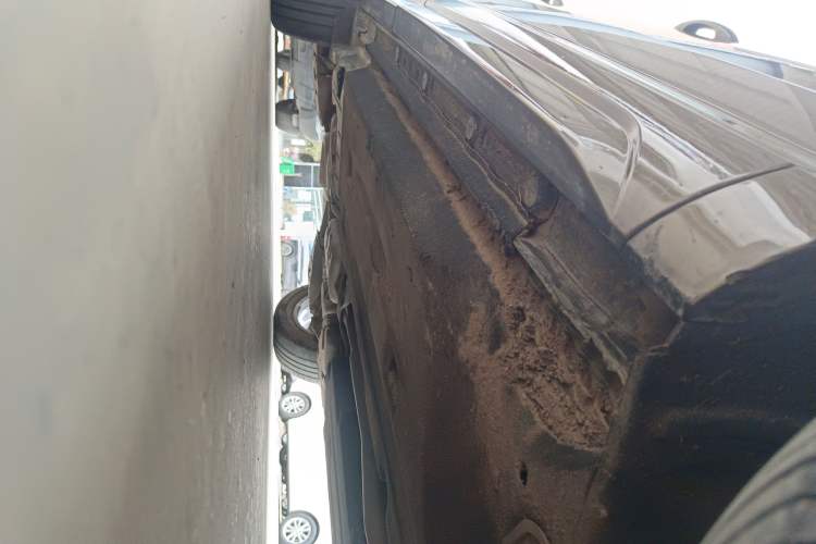 Used Audi Q3 2017 35 TFSI Fashion Model
